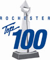 Recognized by KPMG as one of the 100