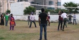 SEBIZ Volleyball League